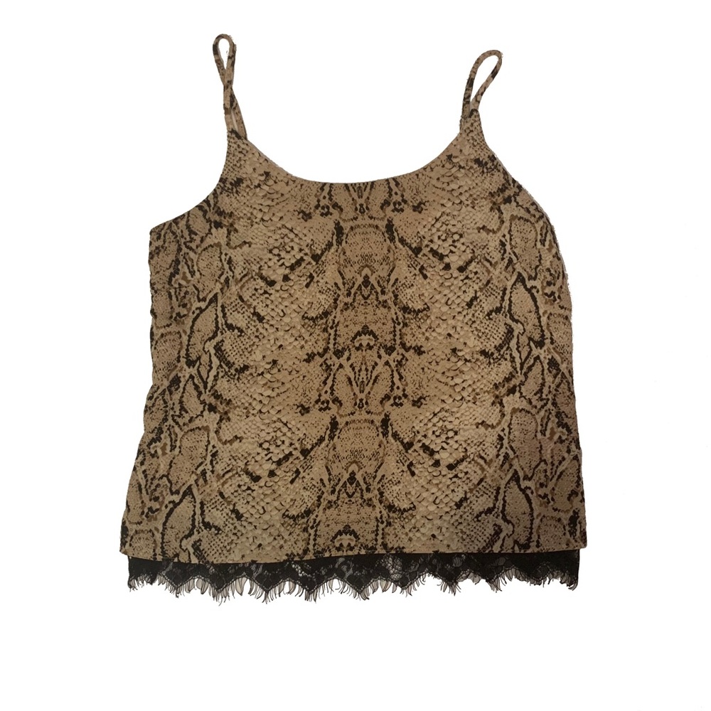 Rachel Zoe Top